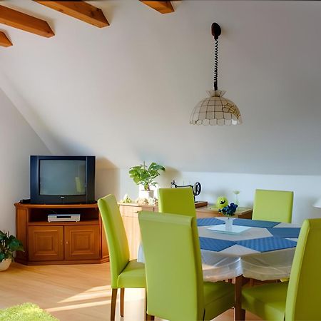 Haus Wehrle Leilighet Breisach Eksteriør bilde